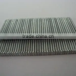 Hot Sale 16GA Silver Finishing Concrete T Brads Nails thumbnail-2