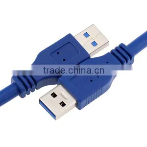 USB3.0 Cable AM to AM Portable Cable thumbnail-3