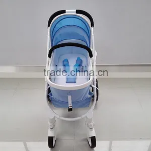 Baby Stroller thumbnail-1