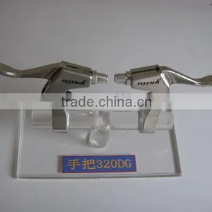 CNC Brake/Cluth Handle,Dirt Bike, Aluminum thumbnail-1