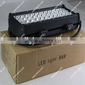 12 Inch 144W Cheap LED Light Bars,LED Truck Light Off Road LED Light Bar for ATV 4x4 Truck thumbnail-1