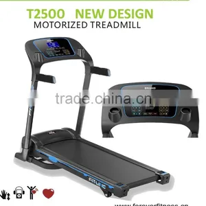 1.5 HP Easy up Treadmill thumbnail-1
