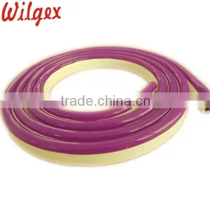 Colored Jacket LED Neon Flex Tube Light thumbnail-2