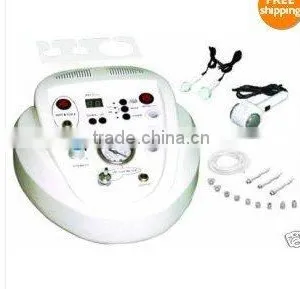 3@1 DIAMOND MICRODERMABRASION DERMABRASION MACHINE 07 b thumbnail-1