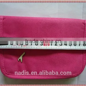 Wholesale Waterproof Leather Name Card Passport in Card Holder Pvc New Design thumbnail-6