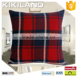 Plain Cushion Covers Cotton Factory Supply Directly thumbnail-1
