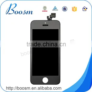 In Stock Completely Suited Replacement for Iphone 5 Lcd Assembly thumbnail-1