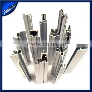 Aluminum Profile(aluminum Profiles)(aluminum Extrusion Profiles) / China Aluminum Profiles thumbnail-4