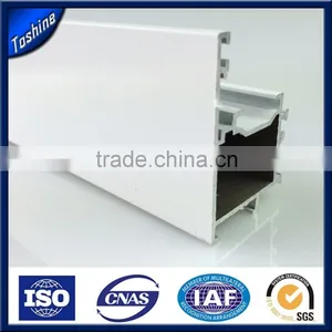 Powder Coating Aluminum Profiles With Different Color thumbnail-1