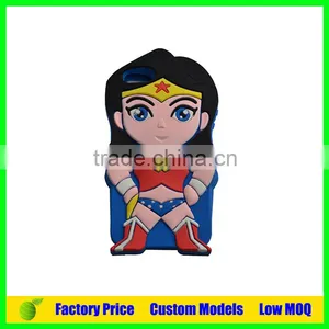 Blank 3d Sublimation Cover for Iphone 6 OEM Phone Case thumbnail-2