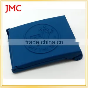 2013 Nickel Free Titanium Alloy Belt Buckle thumbnail-5