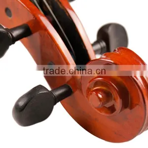 1/8 Cello Antique Cello Professional Cello Quality Choice thumbnail-4
