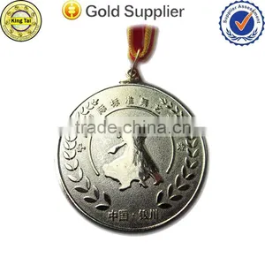 Production Metal Award Medal/award Ribbon Rosette/grammy Award thumbnail-5