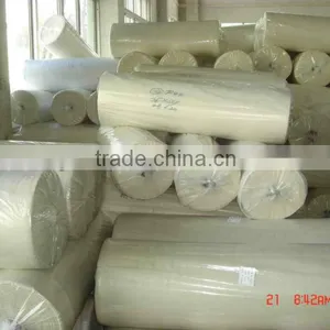 Non Woven Needle Punched Fabric Roll for Printing thumbnail-1