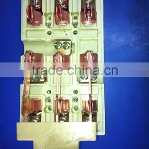Single Throw 3poe Porcelain Knife Switch thumbnail-4