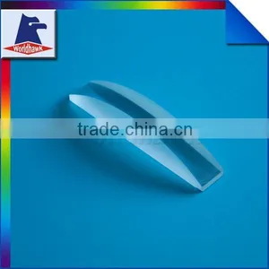 Fused Silica Cylinder Lens thumbnail-3