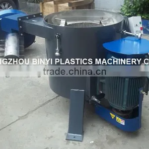 Plastic Mini Dewaterer Machine,Industrial Centrifuging Dewaterering Machine Plant thumbnail-1