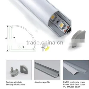 Customized 12V SMD 2835 / 3020 / 4014 / 5050 / 5630 / 5730 LED Rigid Strips thumbnail-4
