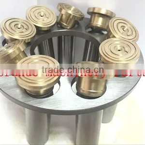 Spare Parts For Eaton 5423-555 Hydraulic Motor thumbnail-3