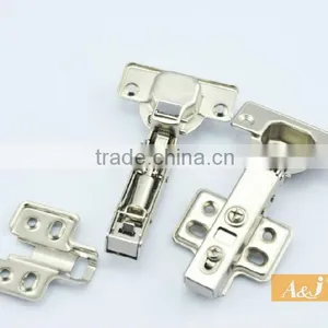 Low Price New Products Hydraulic Metal Book Hinges thumbnail-6
