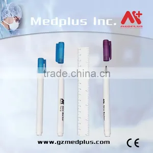 Single One Use Medical Surgical Skin Marker Pen thumbnail-1