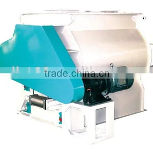 High Quality Feed Pellet Mixer thumbnail-1