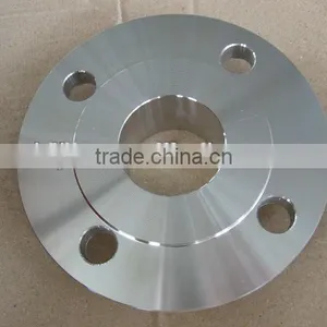 Welding Collar Flange 304 Steel Flange For Oil Pipeline Equipment thumbnail-3