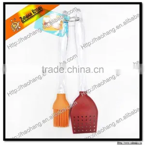 2pcs Silicone Butter Brush Set thumbnail-1