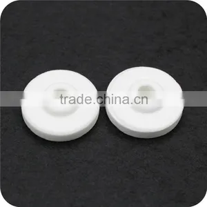 High Temperature Resistance Supper Insulating Steatite Refractory Ceramic thumbnail-1