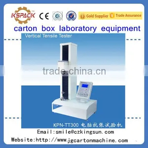 KPN-TT300 Tensile Tester thumbnail-1