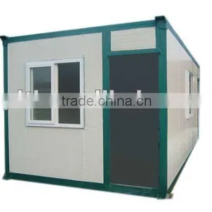 40ft Container House Office thumbnail-1