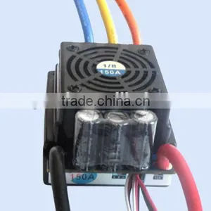 Maytech 150A Electric Motor Speed Control Longboard Esc for E-Skateboard thumbnail-5