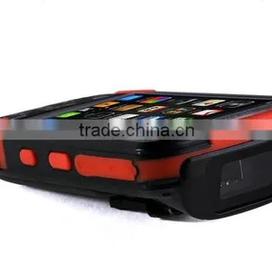 2015 Hot Selling 4.0 Inch Portable Android Handheld Terminal For E-wallet thumbnail-5
