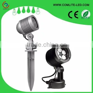 3X2W 6W LED Outdoor Garden Light Waterproof 12V IP65 thumbnail-1