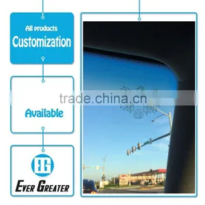 Custom Pvc Car Window Sticker,custom Made Static Cling Decals Stickers Printed Waterproof Decals thumbnail-3