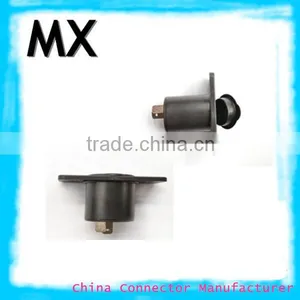 Auto Female Adapter Cigarette Plug Adapter Cigarette Lighter Socket in Car thumbnail-1