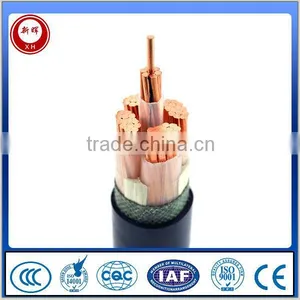 450/750V Single Core Copper 1.5mm Electrical Wire thumbnail-5