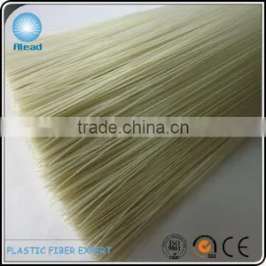 Quality PET Brush Filament, Hollow PET for Making Paint Brush thumbnail-4
