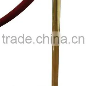 Hign Quality Rope Barrier thumbnail-1