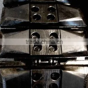 Rubber Track for Excavators and Skid Steers 300x52.5N thumbnail-1
