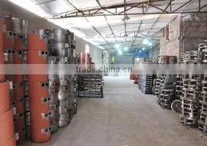 Fuan Wonyong Electrical Machinery Co., Ltd. company overview - view 2 thumbnail