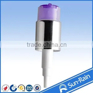 Cosmetic 18/400 Cream Pump thumbnail-3