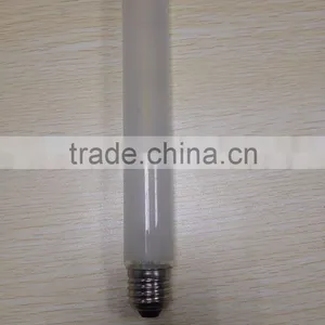 T20/T25/T30/T32/T38 LED FIAMENT Light Bulb Frosted Glass 2watt 4w E27 E26 120V 230V Dimmable thumbnail-1