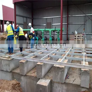 Grp Sectional Fire Figthing Water Tank thumbnail-3