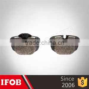 IFOB Rear Brake Pads Auto Parts For German Car 5 Series F18 LCI 34216798193 thumbnail-1