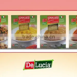 Rice Seasoned "Italian Risotto" thumbnail-1