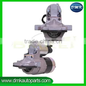 Motor Starter 12v 1.0kw Oem:17909,2-2696-MI,M0T90981 thumbnail-1