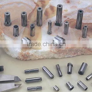 High Precision Tungsten Carbide Bushing for Mold thumbnail-1