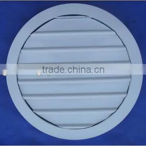Adjustable Aluminum/ Pvc Louver Windows thumbnail-3