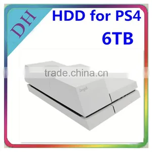 Best Quality Hdd 6tb for Playstation 4 -- 3.5'' Inch HDD Disk Case Supporting 1tb-6tb 3.5 Hard Drives thumbnail-1
